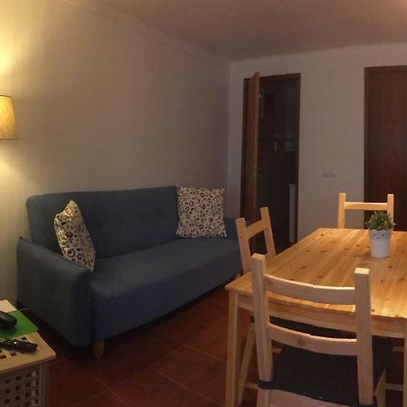 Casa Da Avo Tina - Apartamento Каштелу-ди-Види Экстерьер фото
