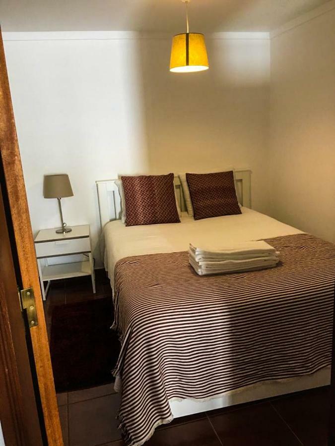 Casa Da Avo Tina - Apartamento Каштелу-ди-Види Экстерьер фото