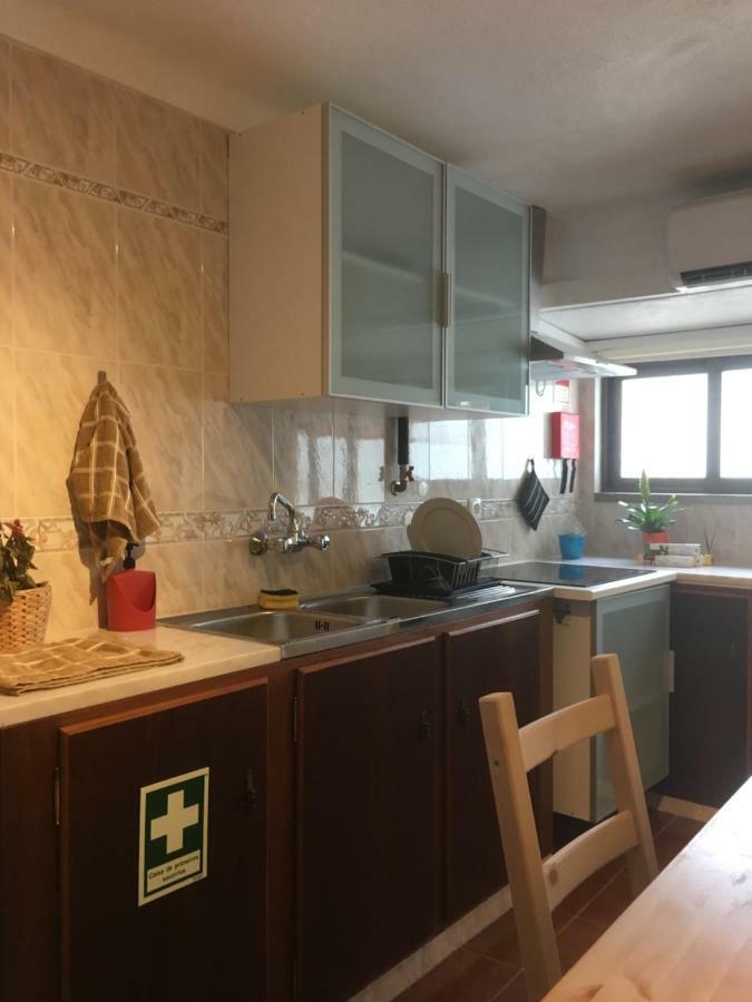 Casa Da Avo Tina - Apartamento Каштелу-ди-Види Экстерьер фото