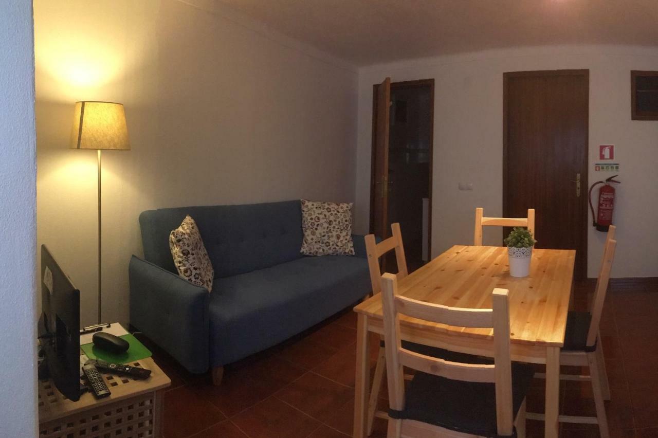 Casa Da Avo Tina - Apartamento Каштелу-ди-Види Экстерьер фото