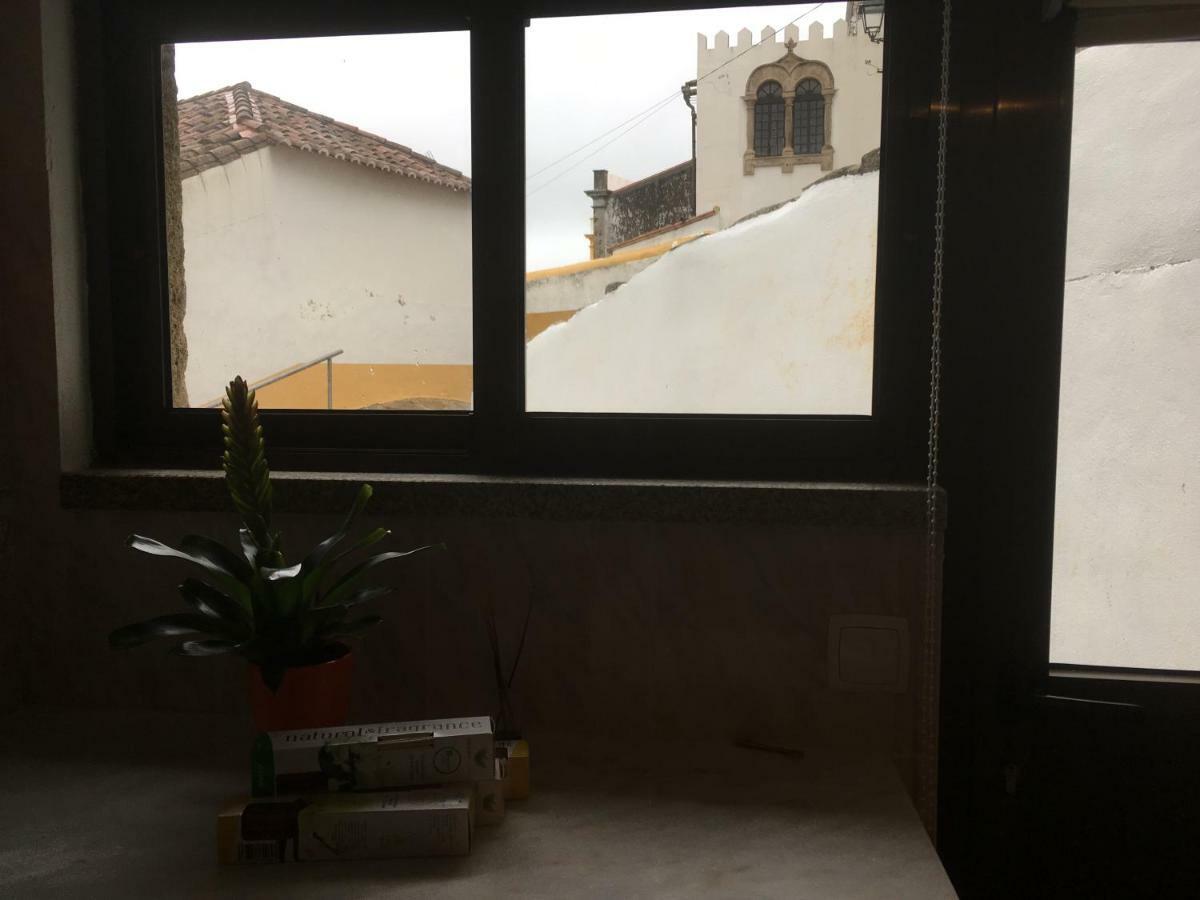 Casa Da Avo Tina - Apartamento Каштелу-ди-Види Экстерьер фото