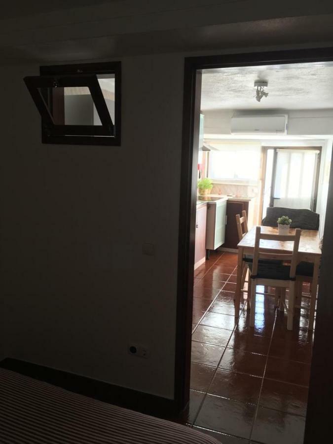 Casa Da Avo Tina - Apartamento Каштелу-ди-Види Экстерьер фото
