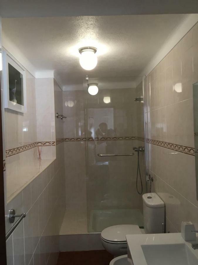 Casa Da Avo Tina - Apartamento Каштелу-ди-Види Экстерьер фото