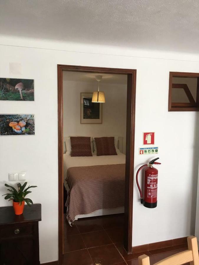 Casa Da Avo Tina - Apartamento Каштелу-ди-Види Экстерьер фото