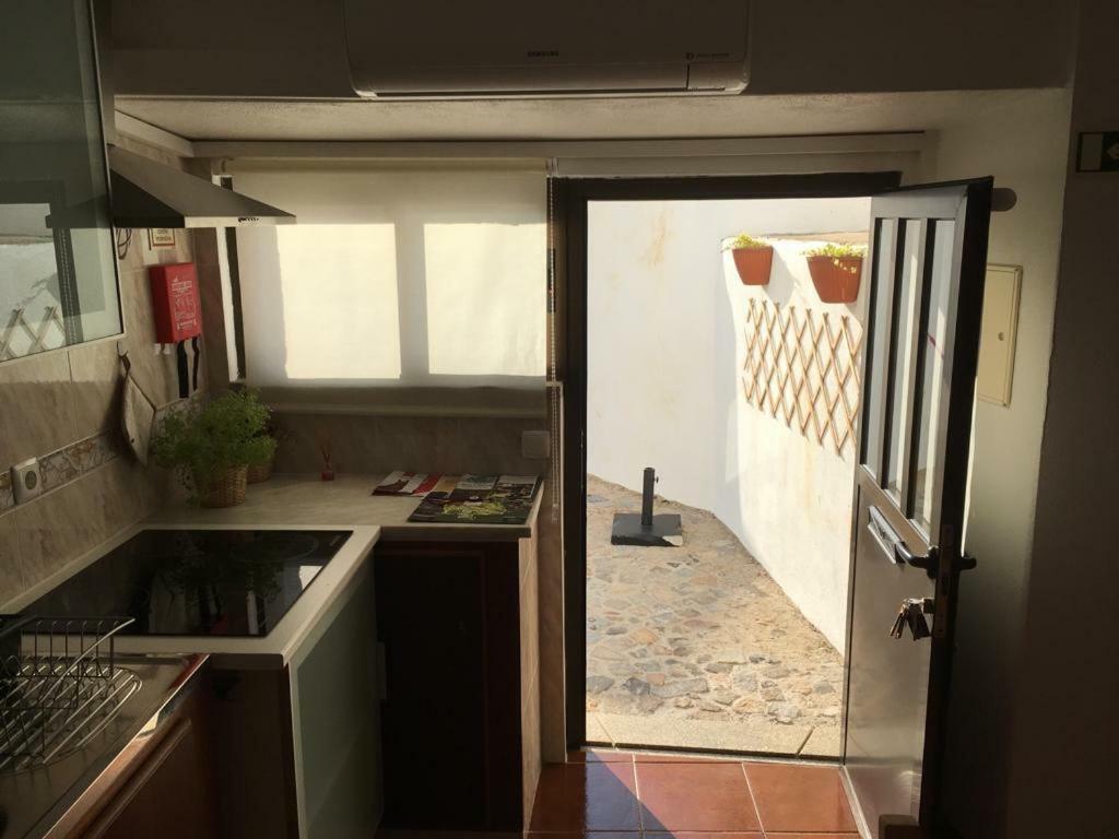 Casa Da Avo Tina - Apartamento Каштелу-ди-Види Экстерьер фото