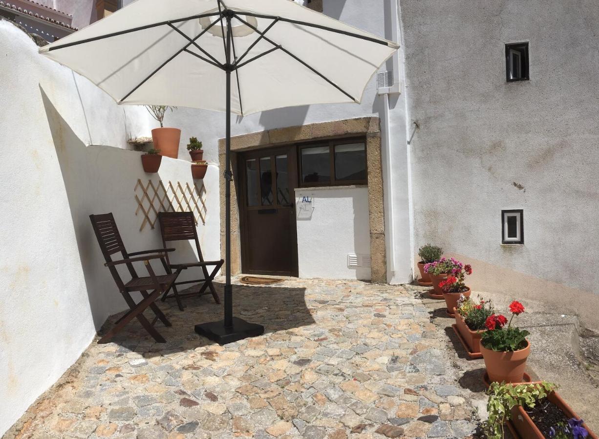 Casa Da Avo Tina - Apartamento Каштелу-ди-Види Экстерьер фото